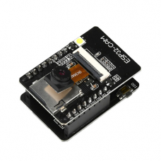 ESP32-Cam-MB Wi-Fi Bluetooth, модуль камеры OV2640, плата разработчика ESP32-Cam-MB Wi-Fi Bluetooth, модуль камеры OV2640, плата разработчика