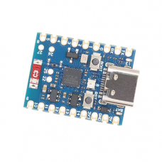 ESP32-H2 SuperMini Bluetooth Zigbee Thread, плата разработчика ESP32-H2 SuperMini Bluetooth Zigbee Thread, плата разработчика