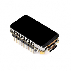 ESP32-C6 1.47" Wi-Fi Bluetooth, Type-C, плата разработчика ESP32-C6 1.47" Wi-Fi Bluetooth, Type-C, плата разработчика