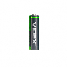 Батарейка AA LR6 Videx Alkaline щелочная 1.5В