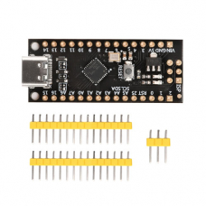 ATTINY88 HW-Tiny 16МГц Type-C плата разработчика ATTINY88 HW-Tiny 16МГц Type-C плата разработчика