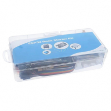 ESP32 Starter Kit Wi-Fi стартовый набор на базе ESP32-WROOM-32 в кейсе