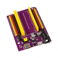 Плата расширения NodeMCU-32S Lua ESP32S 38P/V4/Goouuu, Type-C MicroUSB Плата расширения NodeMCU-32S Lua ESP32S 38P/V4/Goouuu, Type-C MicroUSB