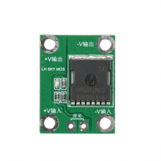 Модуль MOSFET-переключателя HYG012N03 100А 5-26В, ШИМ-управление