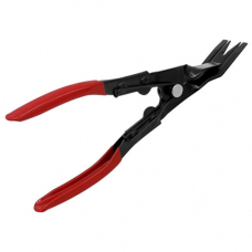 Пассатижи для расклеивания фар авто съемник клипс обшивки салона металл Пассатижи для расклеивания фар авто съемник клипс обшивки салона металл