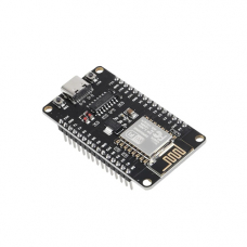 LoLin v3 NodeMcu Lua Wi-Fi ESP8266 CH340C плата разработчика LoLin v3 NodeMcu Lua Wi-Fi ESP8266 CH340C плата разработчика