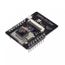 ESP32-S3-CAM N16R8 Wi-Fi Bluetooth, модуль камеры RHYX M21-45, плата разработчика ESP32-S3-CAM N16R8 Wi-Fi Bluetooth, модуль камеры RHYX M21-45, плата разработчика