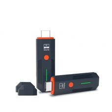 Беспроводной HDMI приемопередатчик TX RX видеосигнала до 50м для ПК ТВ