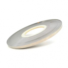 Лента никелевая 10x0.2мм 0.5кг для точечной сварки аккумуляторов, УЦЕНКА B8