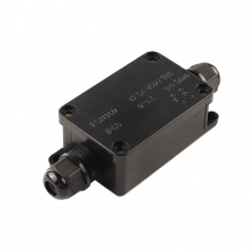 Соединительная коробка FSH100-2P IP66 450В для кабелей 3-6.5мм