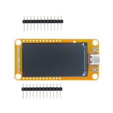 ESP32-S3 LVGL 1.9" Wi-Fi Bluetooth Type-C ESP32-1732S019 плата разработчика ESP32-S3 LVGL 1.9" Wi-Fi Bluetooth Type-C ESP32-1732S019 плата разработчика