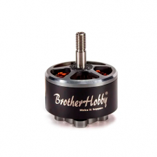 Двигатель BrotherHobby Avenger 2812 V3 FPV дрона 900KV бесколлекторный