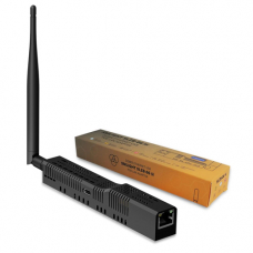 Zigbee3.0 координатор контроллер с Ethernet и Wi-Fi USB, SMLight SLZB-06MU