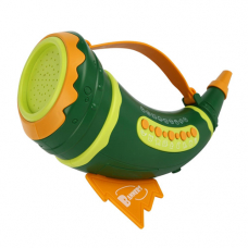 Горн детский с имитацией 30 звуков животных, Animal caller