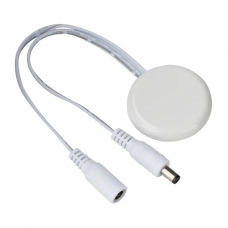 Выключатель сенсорный 5-24В 5.5x2.1мм мебельной подсветки, диммер FTS-06