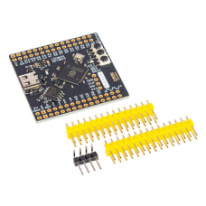 RP2350B WeAct Studio ARM/RISC-V 150МГц Type-C, плата разработчика