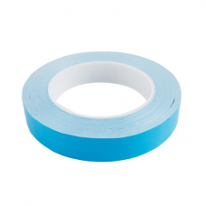 Теплопроводящая лента 25м x 20мм клейкая двусторонняя Термоскотч