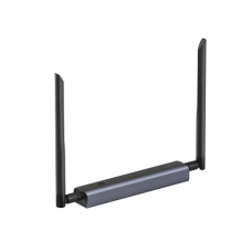 Контроллер шлюз хаб для умного дома Zigbee Thread, Type-C, Sonoff Dongle Max