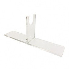 Подставка для клеевого пистолета 20Вт, акрил Подставка для клеевого пистолета 20Вт, акрил