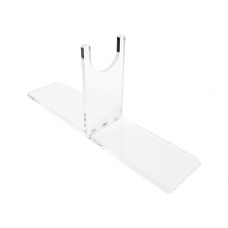 Подставка для клеевого пистолета 60Вт, акрил Подставка для клеевого пистолета 60Вт, акрил