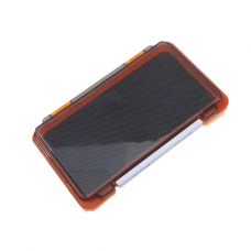 Коробка органайзер рыболовная для оснастки 175x105x16мм