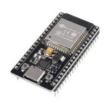 ESP32 38pin DevKit Wi-Fi Bluetooth ESP32-WROOM-32 плата разработчика ESP32 38pin DevKit Wi-Fi Bluetooth ESP32-WROOM-32 плата разработчика