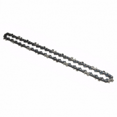 Цепь 12" с шагом 3/8 LP, 45 звеньев для аккумуляторной пилы электропилы