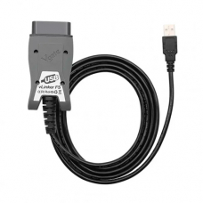 Vgate vLinker FS OBD2 USB сканер диагностики авто Ford Mazda