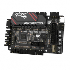 Плата управления BIGTREETECH BTT SKR PICO V1.0 RP2040 для Voron V0 и V0.1