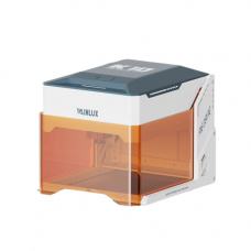 Лазерный гравер гравировальный станок выжигатель, 3000мВт Wi-Fi, K10