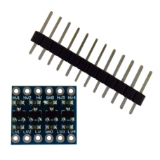 Преобразователь логических уровней 5/3.3В Arduino