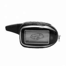 Брелок с ЖК-дисплеем для сигнализации Scher-Khan M7