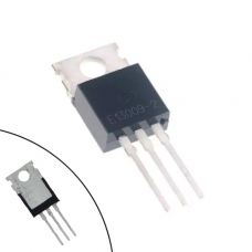 Чип E13009-2 10ШТ MJE13009 TO-220, Транзистор биполярный NPN