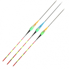 Набор поплавков светящихся LED 3шт 2-5г для ночной рыбалки, K-804/807/810