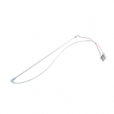 CCFL лампа подсветки ЖК монитора 10.4 4:3, 250мм с коннектором