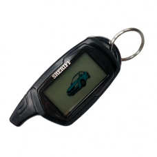 Брелок с ЖК-дисплеем для сигнализации Sheriff ZX-1090