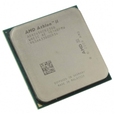 Процессор AMD Athlon II X2 245, 2 ядра, 2.9ГГц, AM3