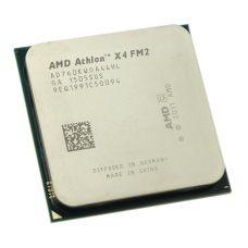 Процессор AMD Athlon X4 760K, 4 ядра, 3.8ГГц, FM2