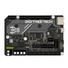 Плата управления BIGTREETECH SKR MINI E3 V3.0 TMC2209