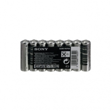 48x Батарейка AA LR6 Sony, солевая