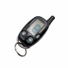 Брелок с ЖК-дисплеем для сигнализации Sheriff ZX-1060