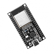 ESP32 38pin DevKit Wi-Fi Bluetooth ESP32-WROOM-32, плата разработчика