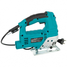 Лобзик электрический с лазером 800Вт 65мм 0–3000ход/мин, в кейсе, Assur SAW85