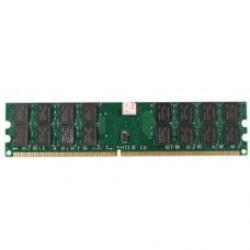 Память 4 ГБ DDR2 PC6400, только для AMD, новая