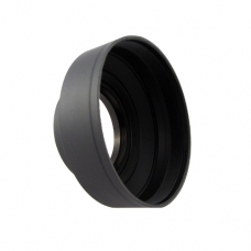 Бленда резиновая диаметр 58мм, Canon Nikon Pentax