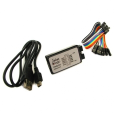 USB Логический анализатор 24МГц 8-кан, MCU ARM PIC