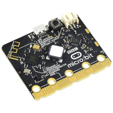 BBC Micro:bit V2.2 ARM Cortex M4 Bluetooth плата разработчика BBC Micro:bit V2.2 ARM Cortex M4 Bluetooth плата разработчика