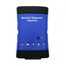 GM MDI Wi-Fi OBD2 сканер диагностики авто