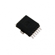 Чип BTS5242-2L HSOP12, Электронный интеллектуальный ключ