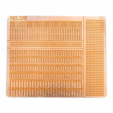 Набор контактных точек пятаков для ремонта  плат 1400шт Sunshine RL-007GA